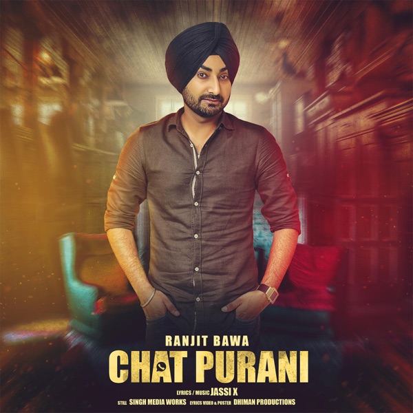 Chat Purani Cover