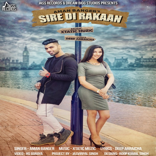 Sire Di Rakaan Cover