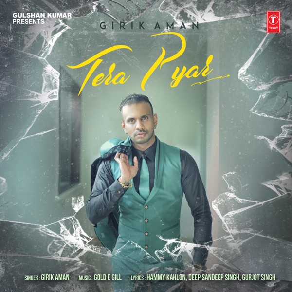 Tera Pyar Cover