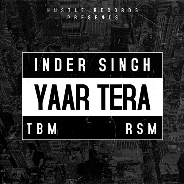 Yaar Tera Cover