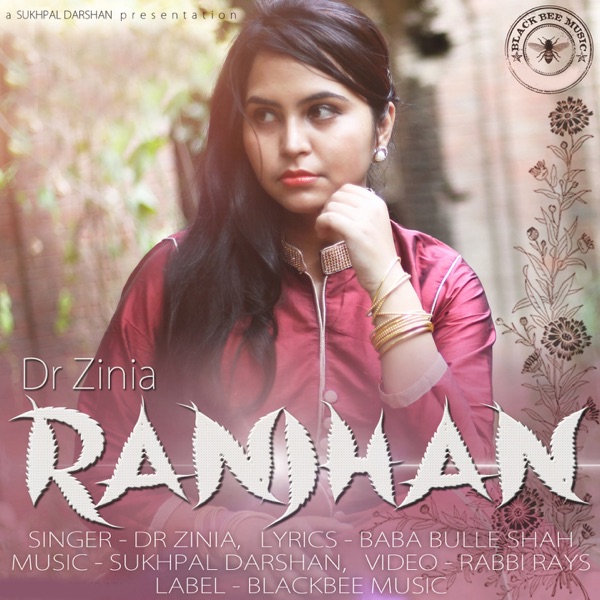 Ranjhan Cover