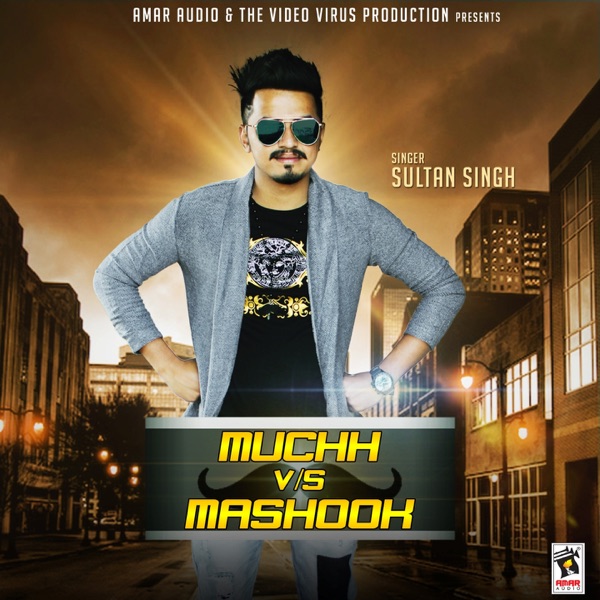 Muchh Vs Mashook Cover