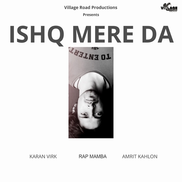 Ishq Mere Da Cover