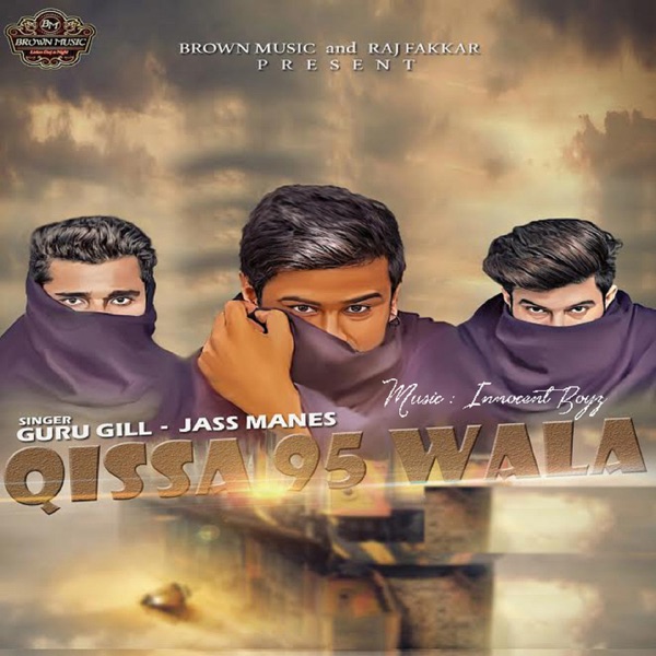 Qissa 95 Wala Cover