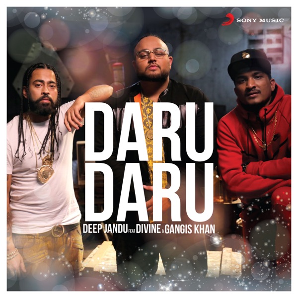 Daru Daru Cover