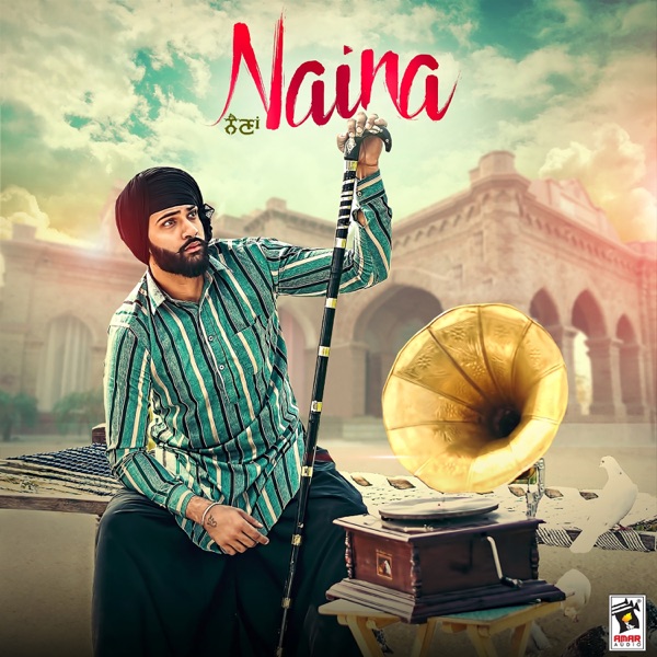 Naina Cover