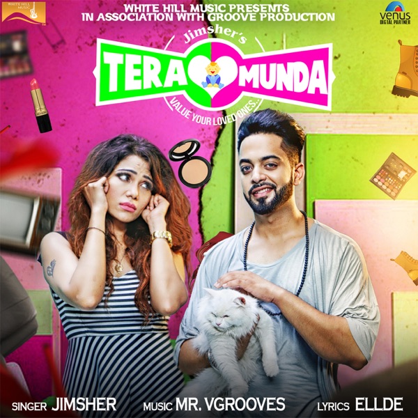 Tera Munda Cover