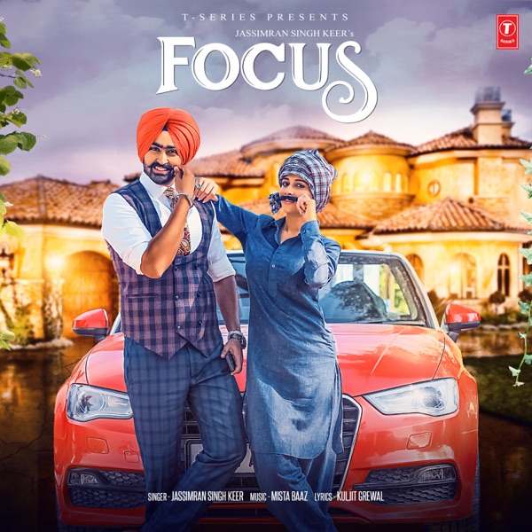 Focus Cover