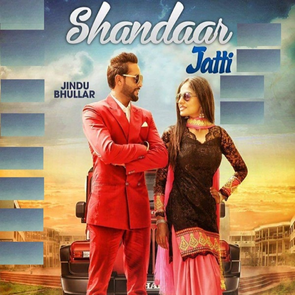 Shandaar Jatti Cover