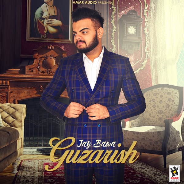 Guzarish Cover