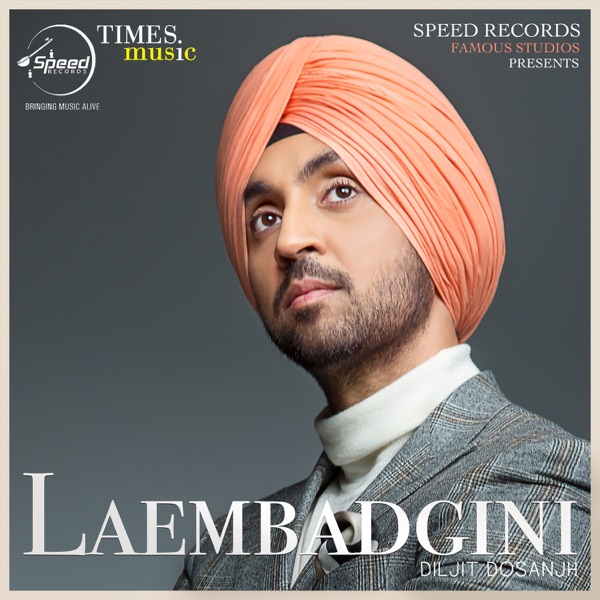 Laembadgini Cover