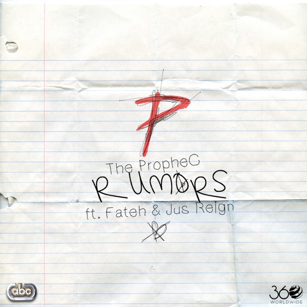 Rumors Cover