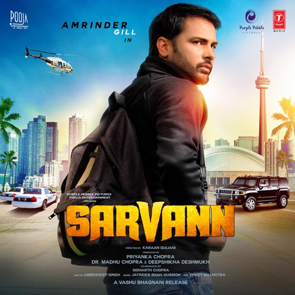 Sardar Cover