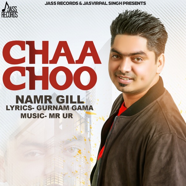 Chaa Choo Cover