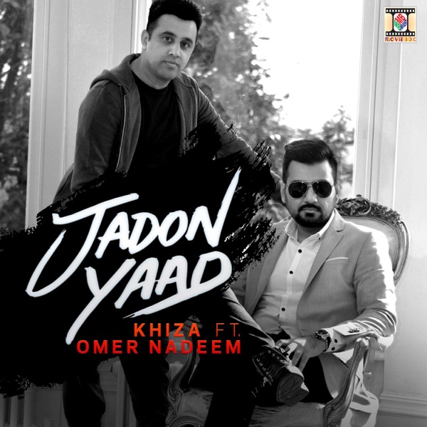 Jadon Yaad Cover