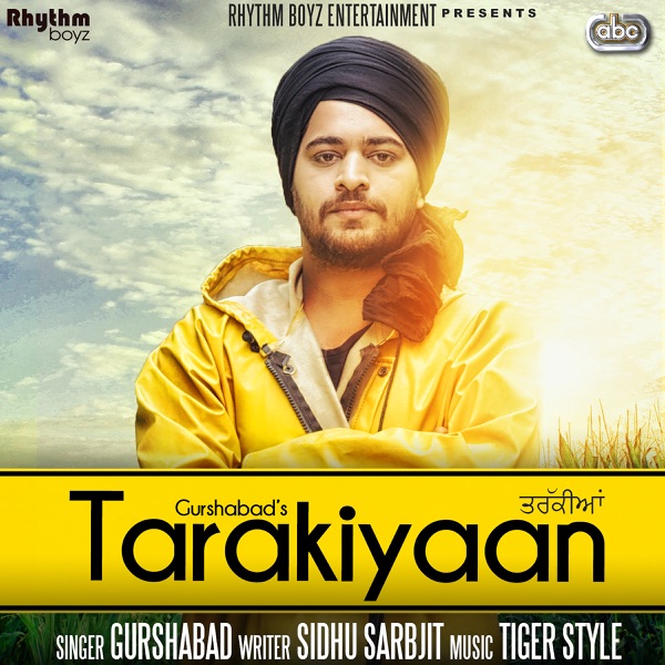 Tarakiyaan Cover