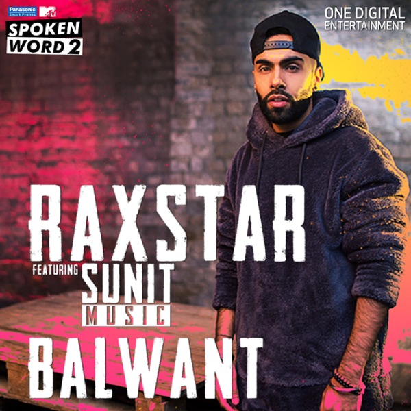 Balwant Cover