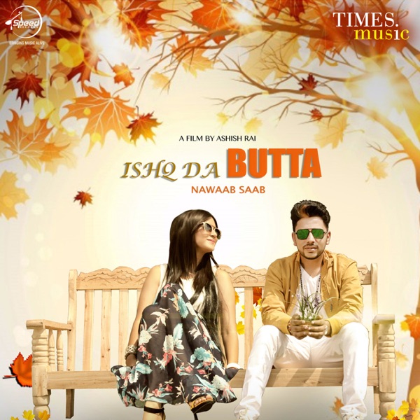 Ishq Da Butta Cover