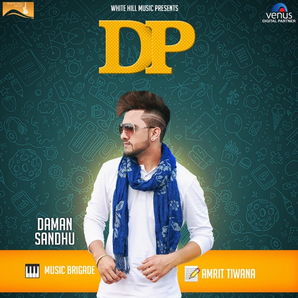 Dp Cover