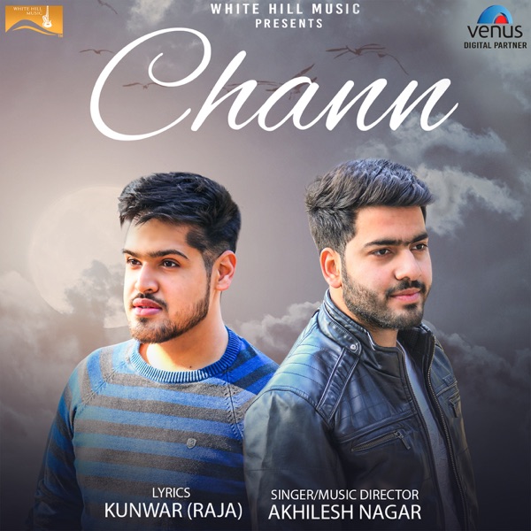 Chann Cover