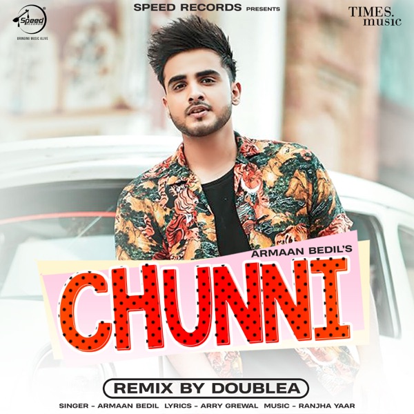 Chunni Cover