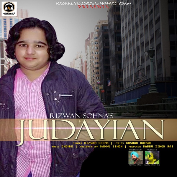 Khaas Bande Cover