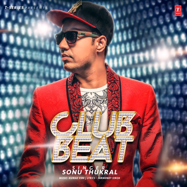 Club Beat Cover