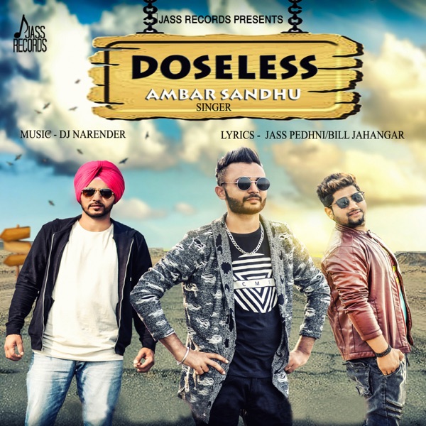 Doseless Cover