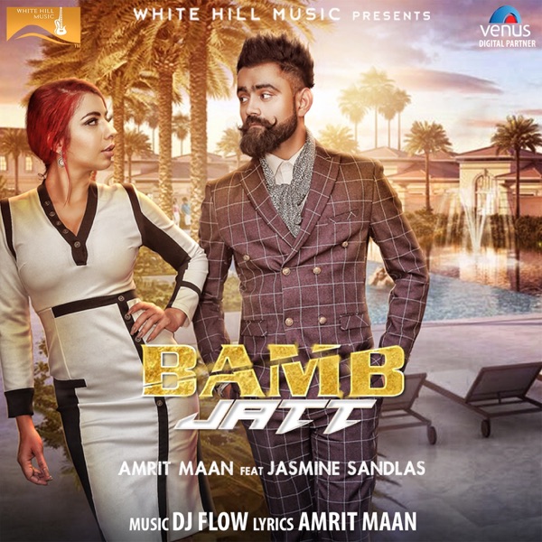 Bamb Jatt Cover