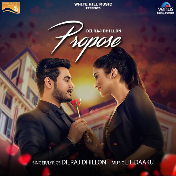 Propose Cover