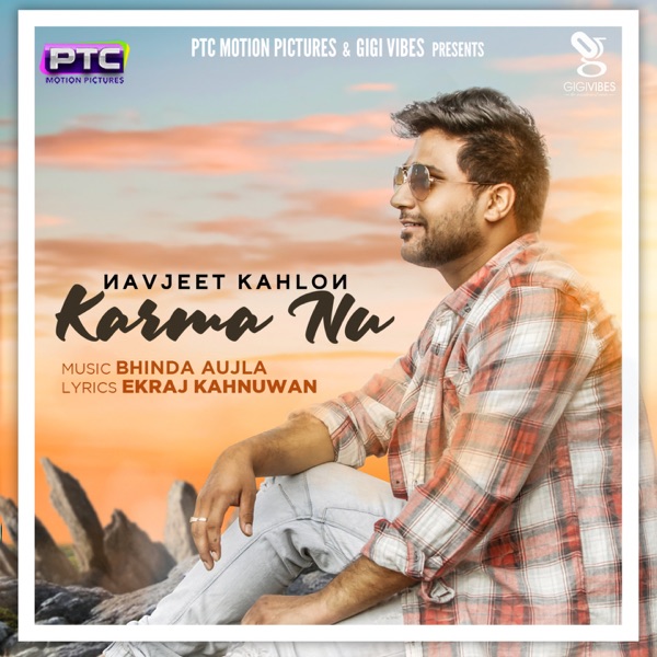 Karma Nu Cover