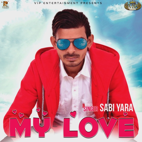 My Love Cover