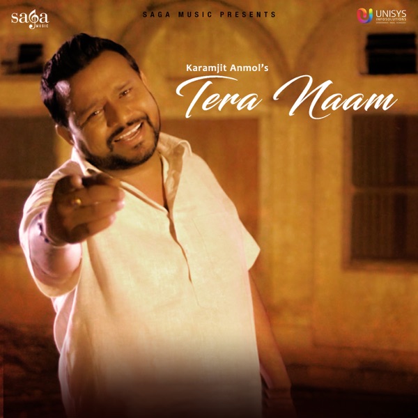 Tera Naam Cover