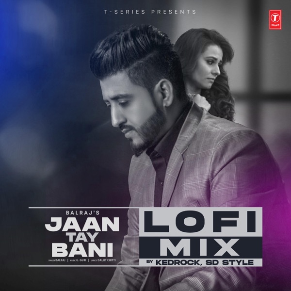 Jaan Tay Bani Cover