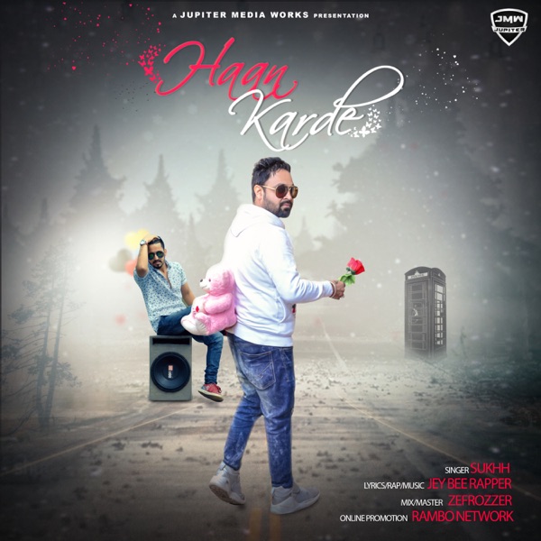 Haan Karde Cover