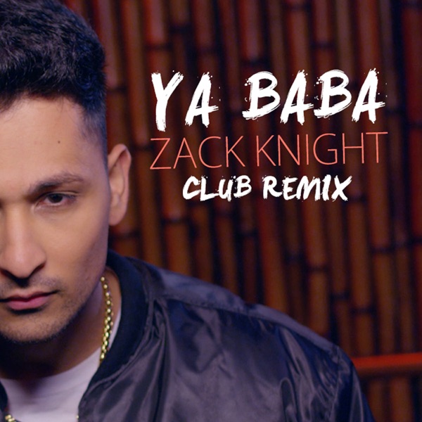 Ya Baba (Club Remix) Cover