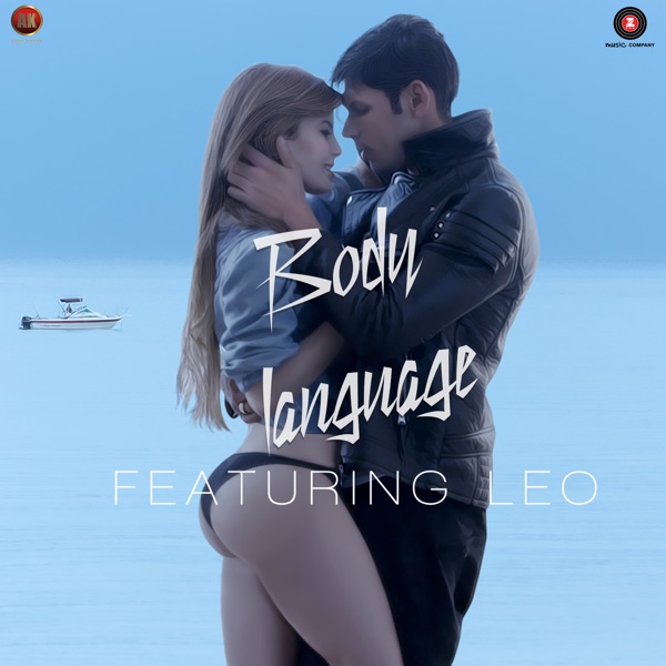 Body Language Cover