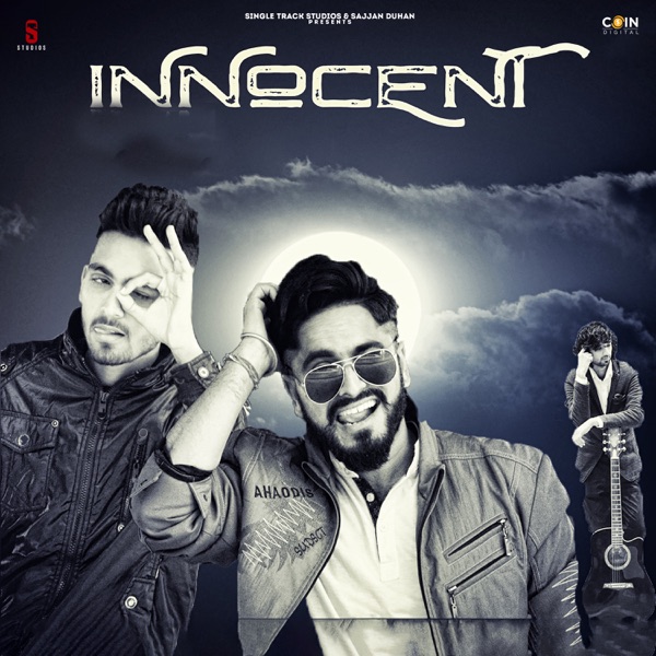 Innocent Cover