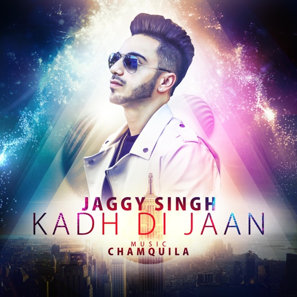 Kadh Di Jaan Cover