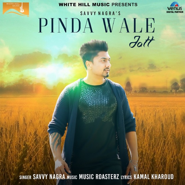 Pinda Wale Jatt Cover