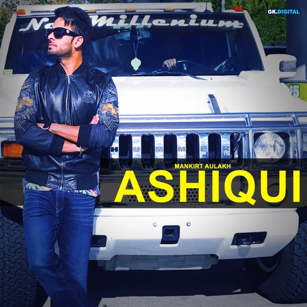 Ashiqui Cover