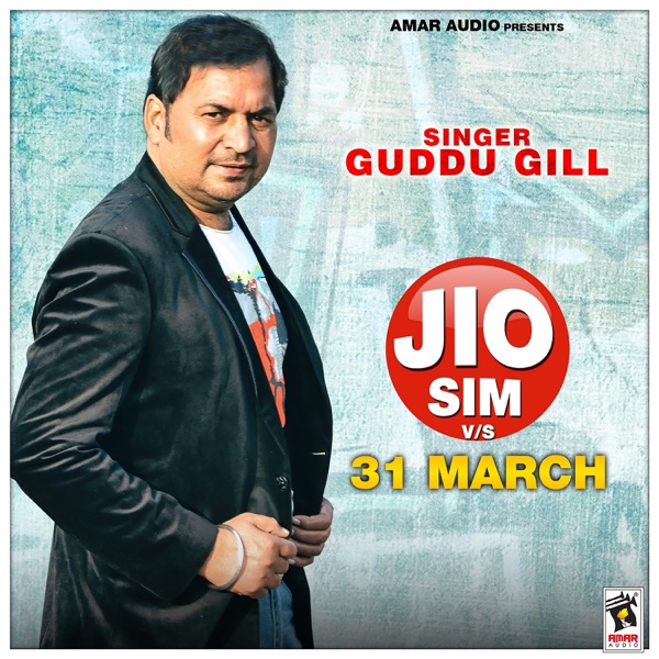 JIO Sim Vs 31 March Cover