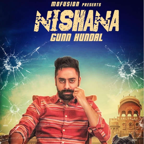 Nishana Cover