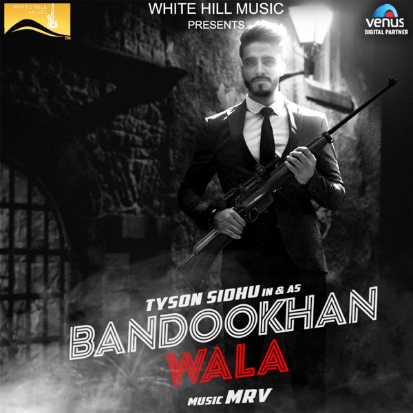 Bandookhan Wala Cover