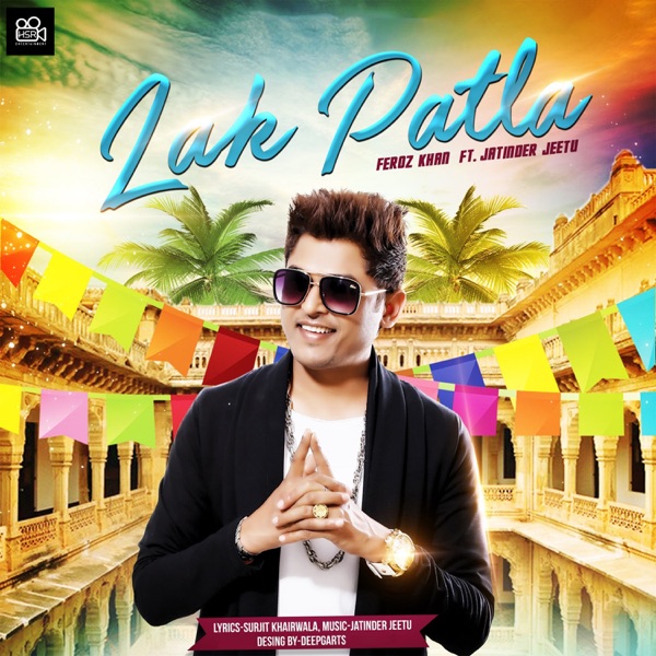 Lak Patla Cover