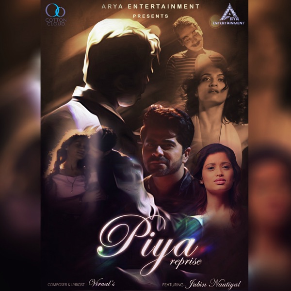 Piya Saaware Cover