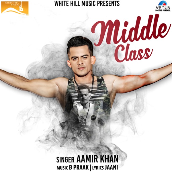 Middle Class Cover