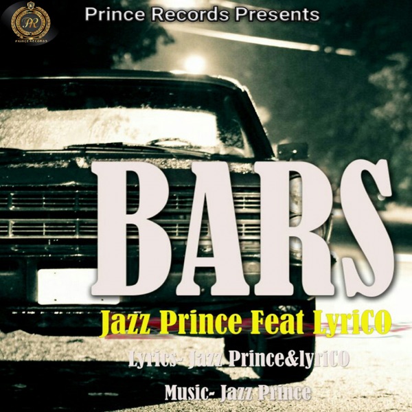 Bars Cover