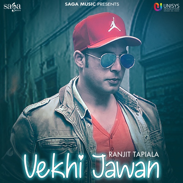 Vekhi Jawan Cover