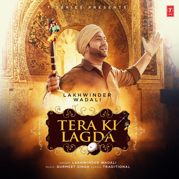 Tera Ki Lagda Cover